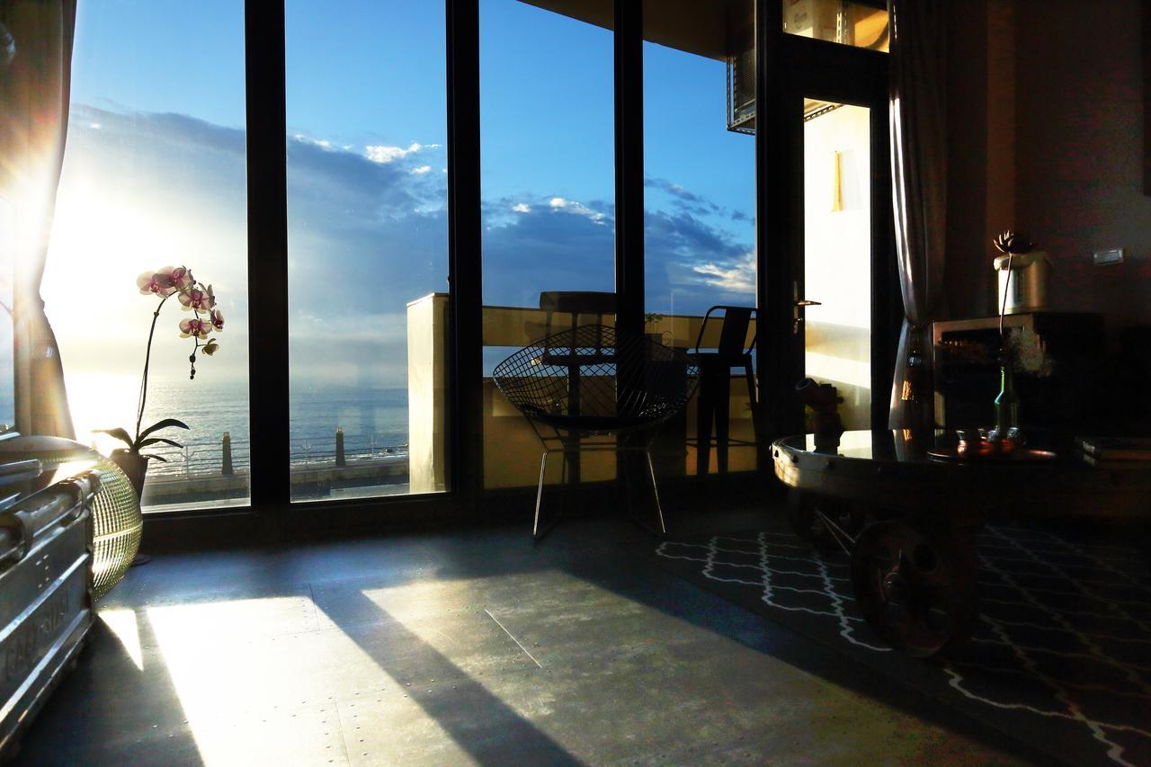 Slow Living Seaview B&B เมืองฮวาเหลียน ภายนอก รูปภาพ