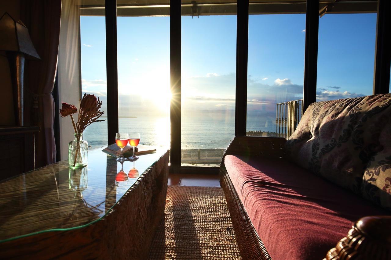 Slow Living Seaview B&B เมืองฮวาเหลียน ภายนอก รูปภาพ